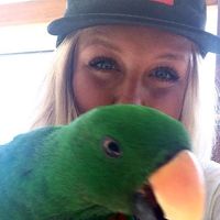 Marie-Ariel Lepage的照片