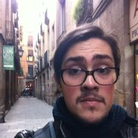 W Eduardo Valdivia的照片