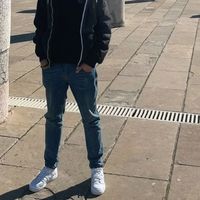 Iliass Dakir's Photo