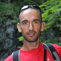 Laurent OLIVIER's Photo