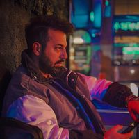 Oğuzhan Gül's Photo