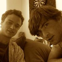 Jonathan Luke's Photo