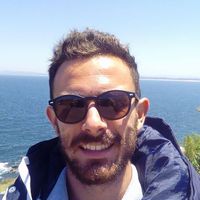 Mathias Fouéré的照片