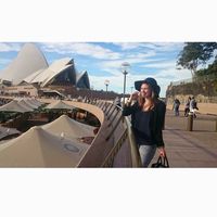 Estelle De LaVega's Photo