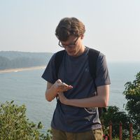 Igor Kuznetsov's Photo