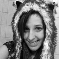 Ludmilla Nagy的照片