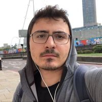 Alper Akkaya's Photo