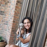 María López的照片