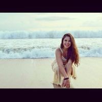 Le foto di Fanny Medina Anaya