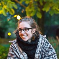 Gwenn Delepierre's Photo