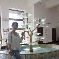 Banny Thanh Hà's Photo