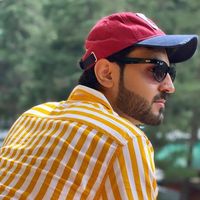 Sahil Lamba的照片