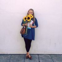 Caitlin Kelley's Photo