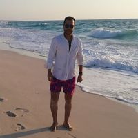 Hussien Mansour's Photo