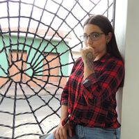 Photos de Carolina Sarol