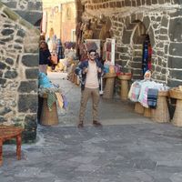 Youssef jawhary's Photo