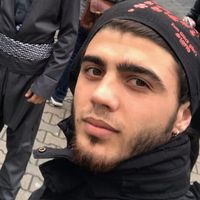 Ghassan Hussein的照片