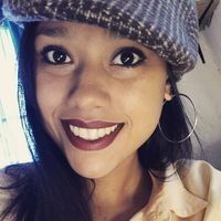 Irina Alarcon's Photo