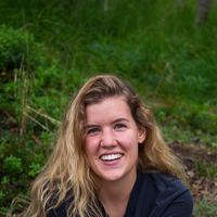 Noemi Hunkleler's Photo