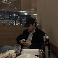 Theodor Ampas's Photo