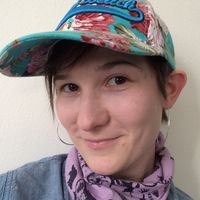 Kate Sumner的照片