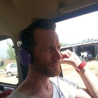 Lior Spindel的照片