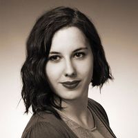 Paulina Talik's Photo