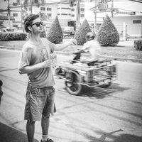 Fotos de Jonathan van Kempen