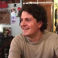 Tom van den Hoven的照片