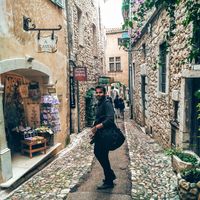 Fotos de Shashi Guptum