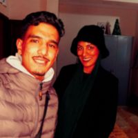 ABDULLAH BIN HAMOU's Photo