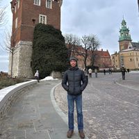 Ismael Abarca's Photo