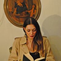 Federica Giannuzzi's Photo