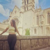 Marina Dupont's Photo