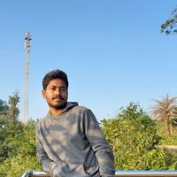 Bobbili Yaswanth's Photo