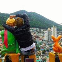 Jose Bastidas's Photo