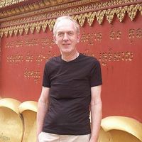 Barry Newitt's Photo