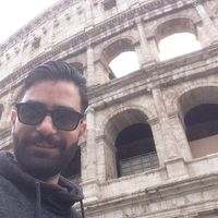 El Abidi Adel's Photo