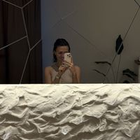 Daria Malkina's Photo