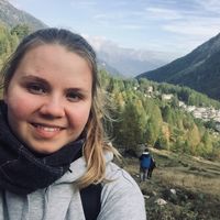 Leonie Luding's Photo