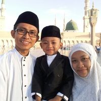 Imam Wahyudi Karimullah的照片