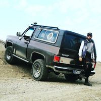 amirmohammad abbasi的照片