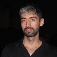 Martín Volonté's Photo