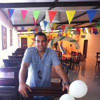 mohamed mohamed's Photo