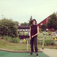 Gemma Elsom的照片