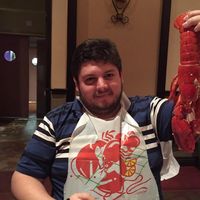 Alfredo Gantuss's Photo