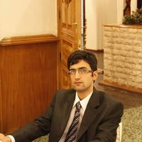 Mahan Khatami的照片