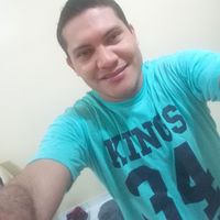 Zeilson Souza's Photo