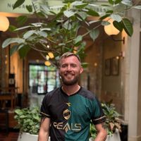 Merritt McCully's Photo