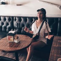 Fotos de Sabina Bagirova